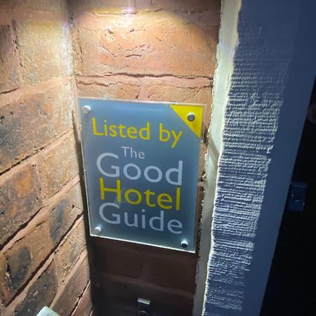 The Rooms Lytham Lytham St Annes Εξωτερικό φωτογραφία