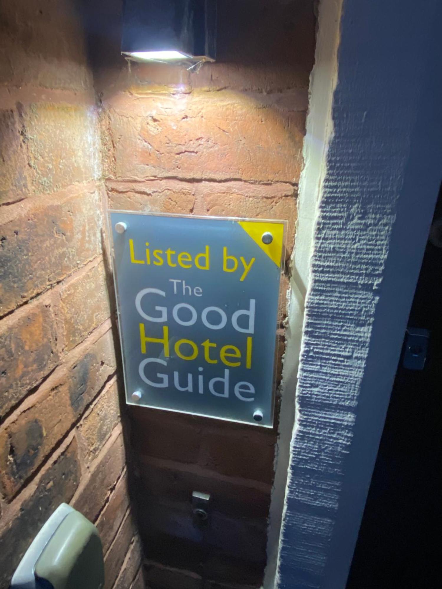 The Rooms Lytham Lytham St Annes Εξωτερικό φωτογραφία