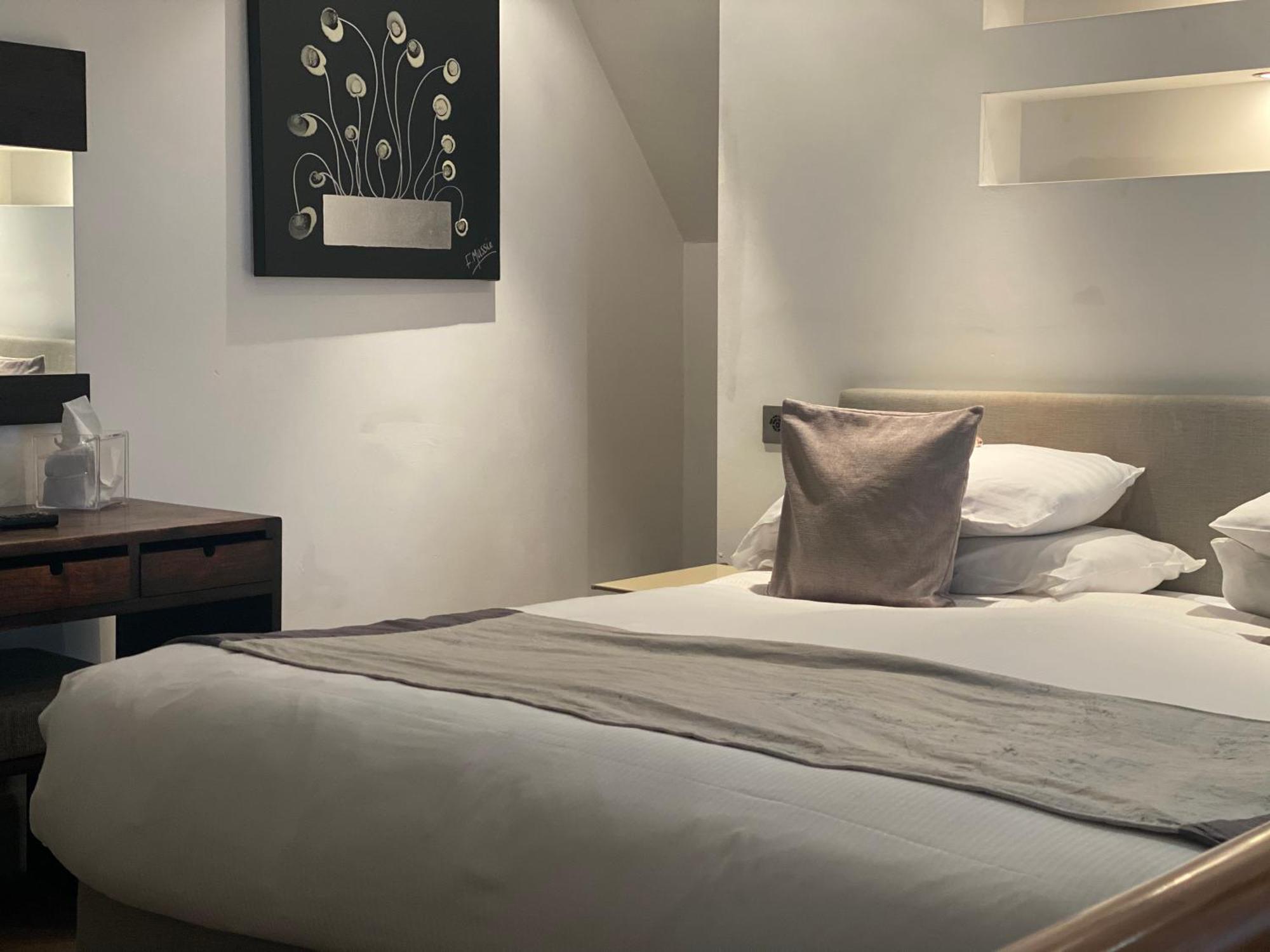 The Rooms Lytham Lytham St Annes Εξωτερικό φωτογραφία