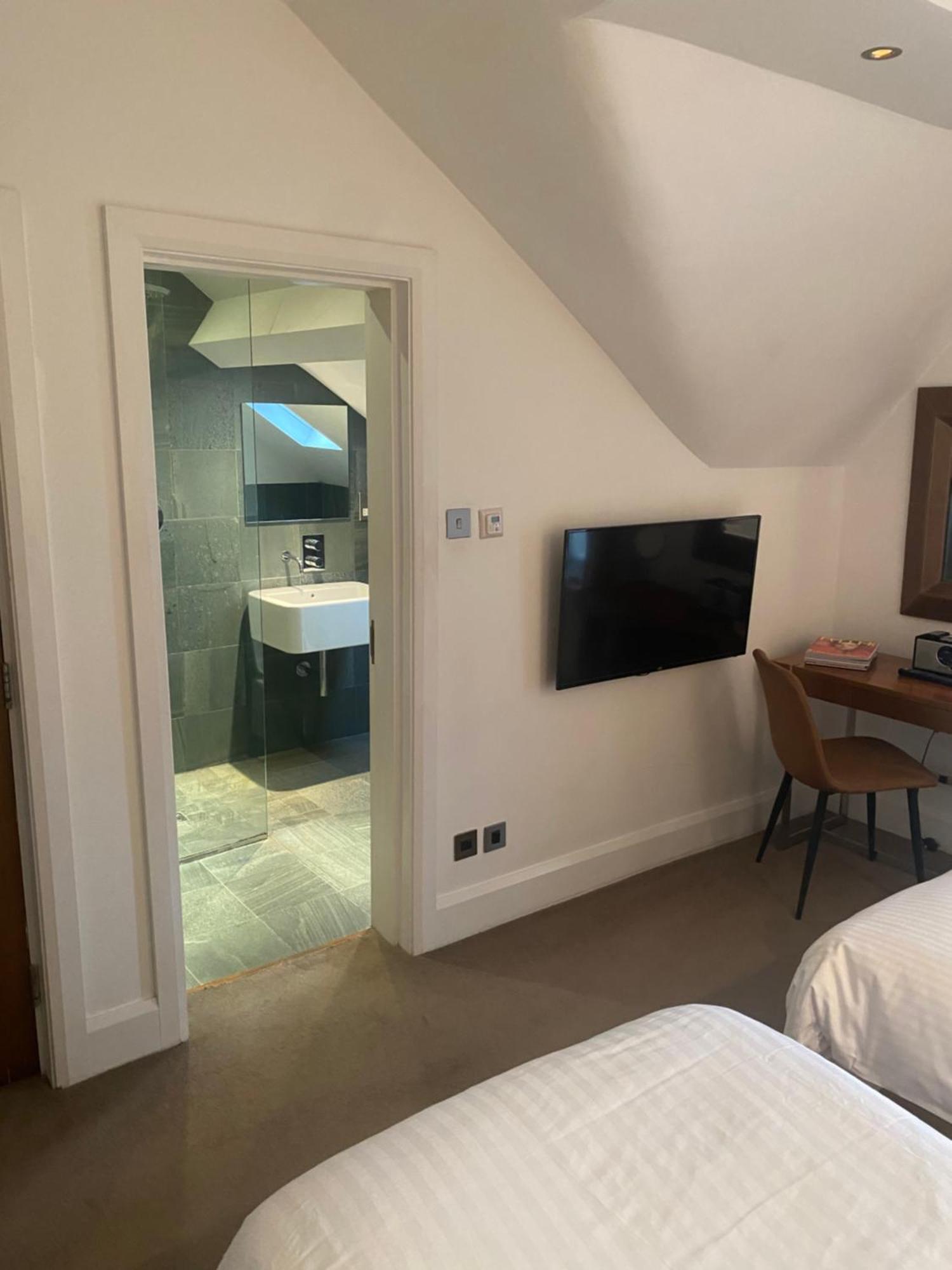 The Rooms Lytham Lytham St Annes Εξωτερικό φωτογραφία