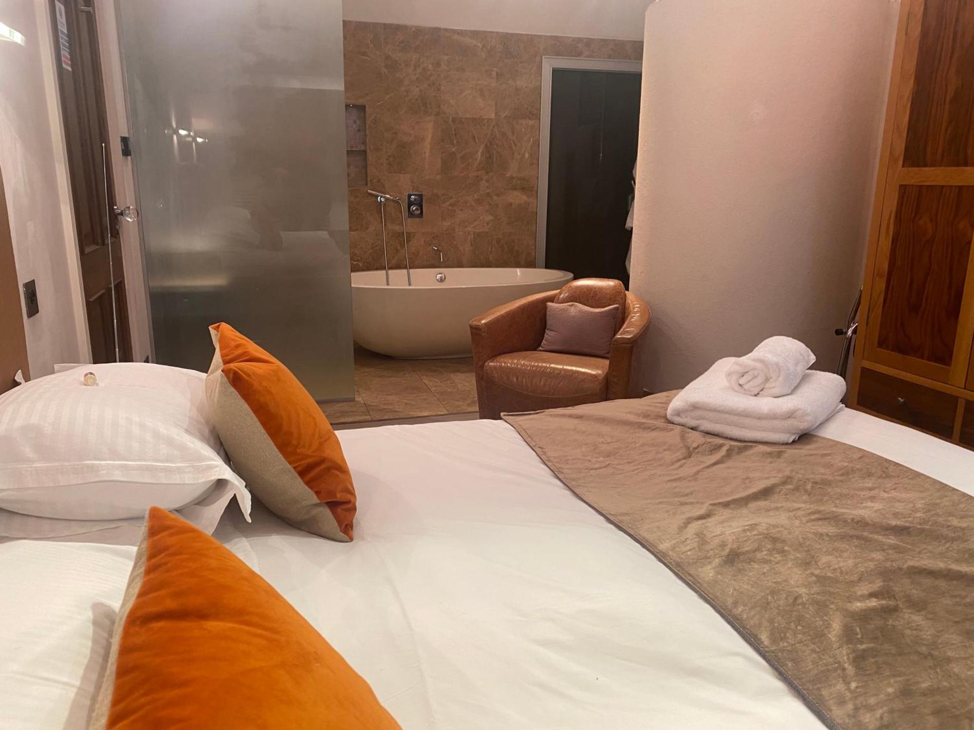 The Rooms Lytham Lytham St Annes Εξωτερικό φωτογραφία