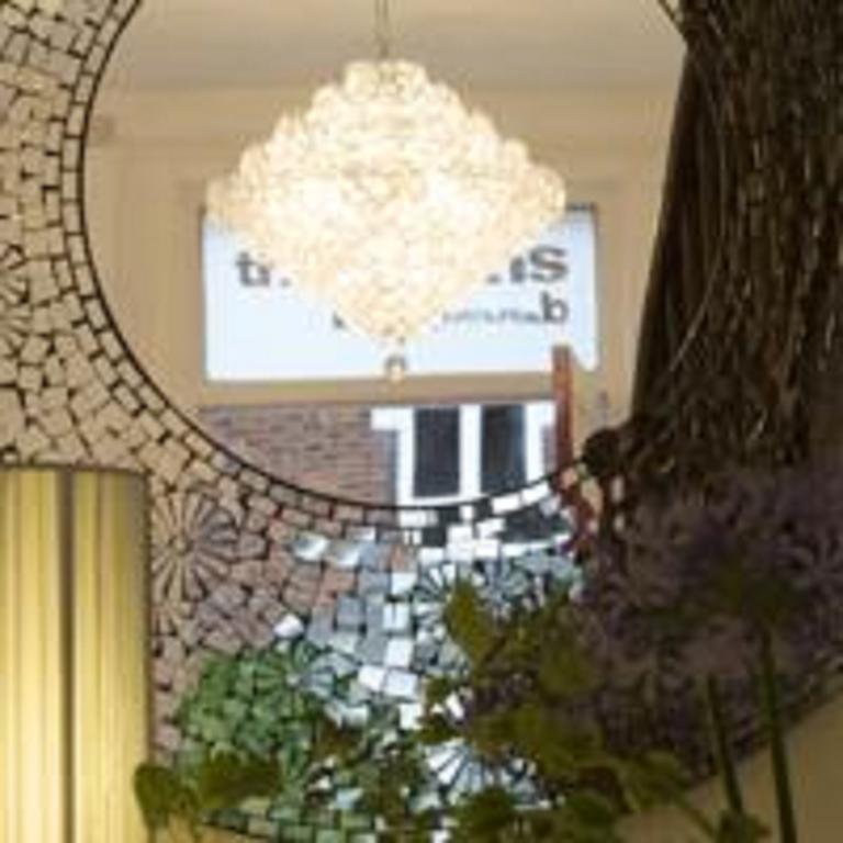 The Rooms Lytham Lytham St Annes Εξωτερικό φωτογραφία