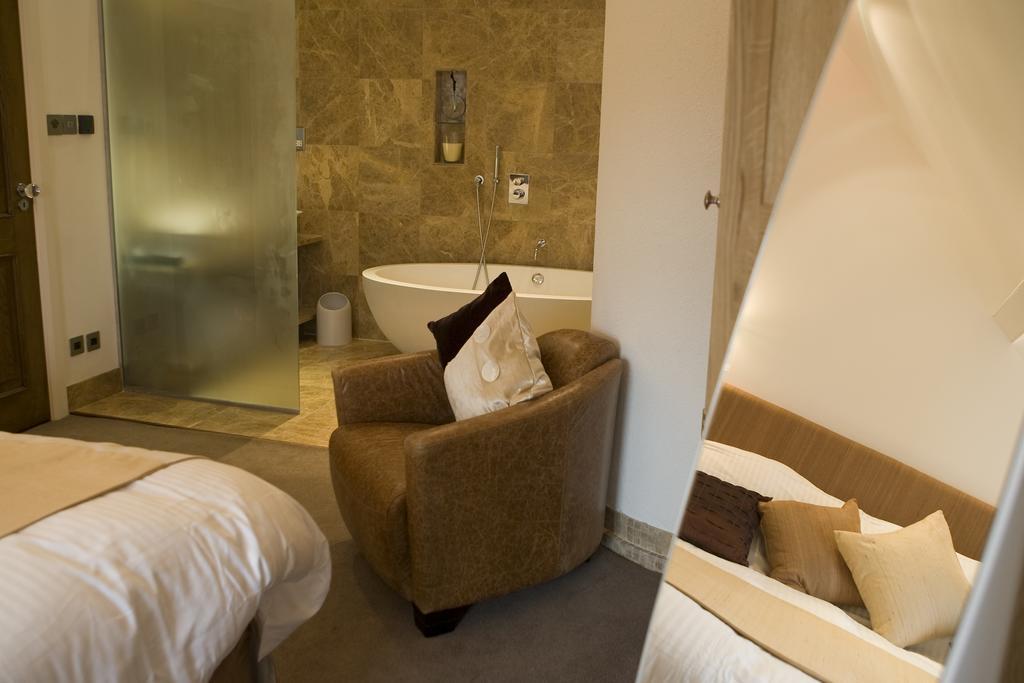 The Rooms Lytham Lytham St Annes Δωμάτιο φωτογραφία