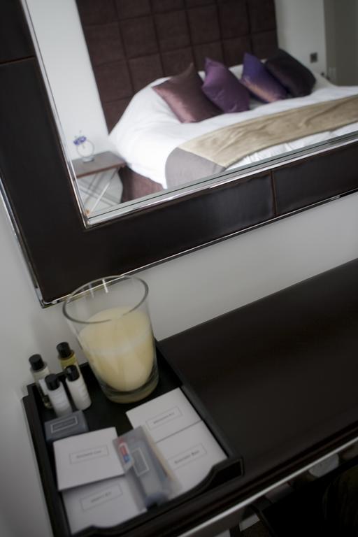 The Rooms Lytham Lytham St Annes Εξωτερικό φωτογραφία