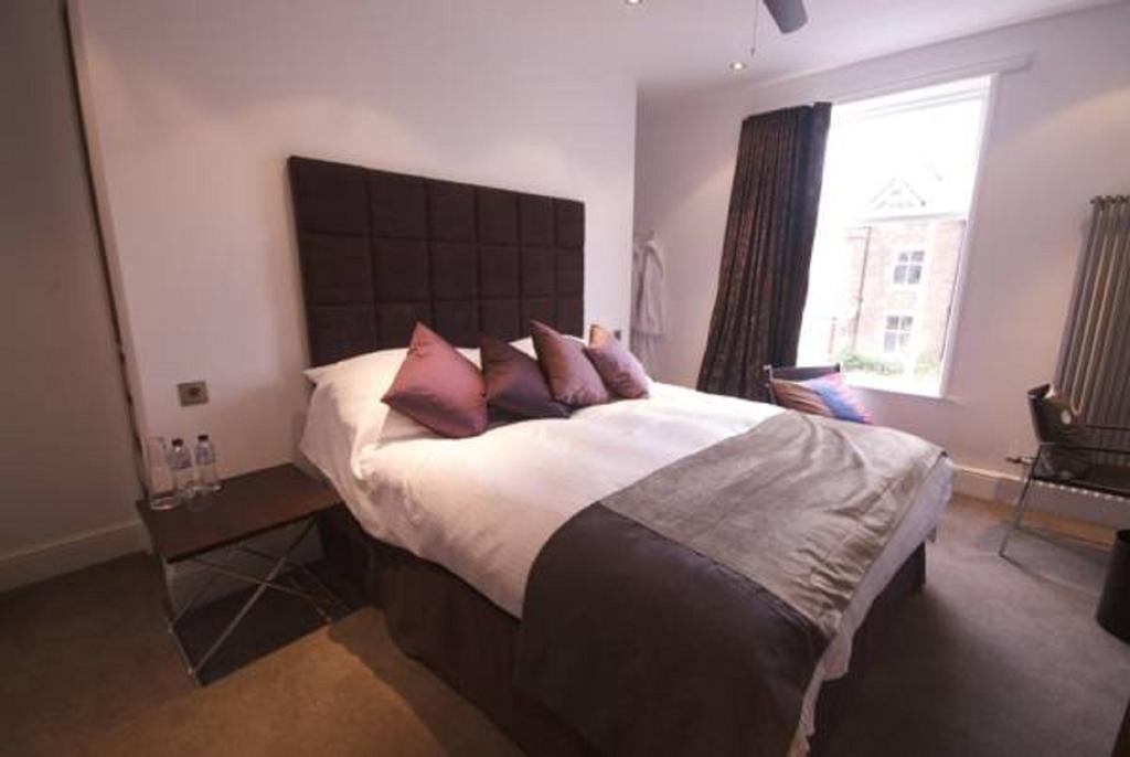 The Rooms Lytham Lytham St Annes Δωμάτιο φωτογραφία